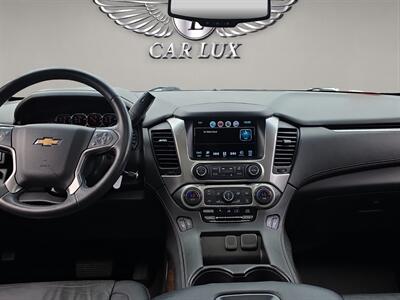 2018 Chevrolet Tahoe LT   - Photo 14 - Lennox, CA 90304