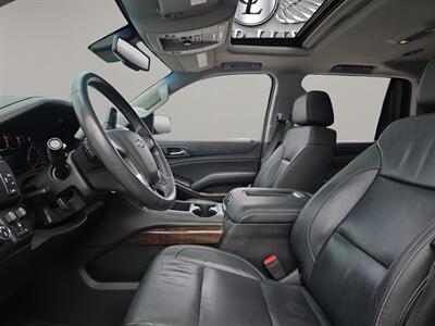 2018 Chevrolet Tahoe LT   - Photo 9 - Lennox, CA 90304