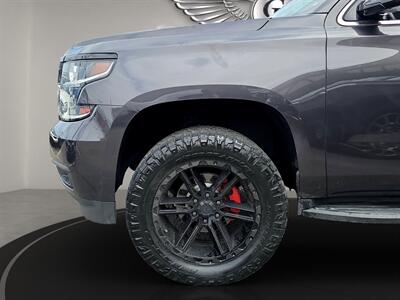 2018 Chevrolet Tahoe LT   - Photo 22 - Lennox, CA 90304