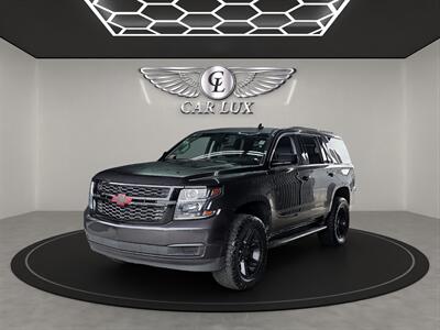 2018 Chevrolet Tahoe LT   - Photo 3 - Lennox, CA 90304