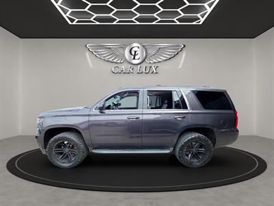2018 Chevrolet Tahoe LT   - Photo 4 - Lennox, CA 90304