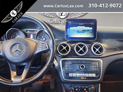 2018 Mercedes-Benz CLA CLA 250   - Photo 14 - Lennox, CA 90304