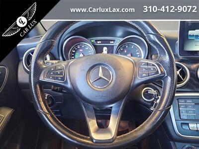 2018 Mercedes-Benz CLA CLA 250   - Photo 11 - Lennox, CA 90304