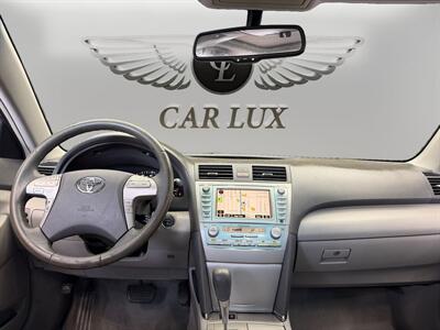 2009 Toyota Camry Hybrid - Photo 11 - Lennox, CA 90304