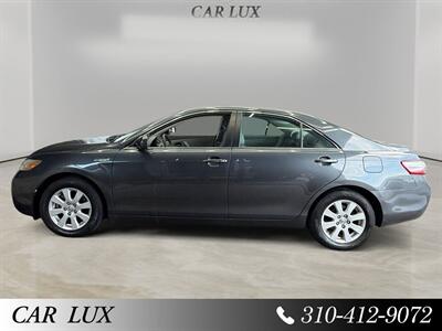 2009 Toyota Camry Hybrid - Photo 2 - Lennox, CA 90304