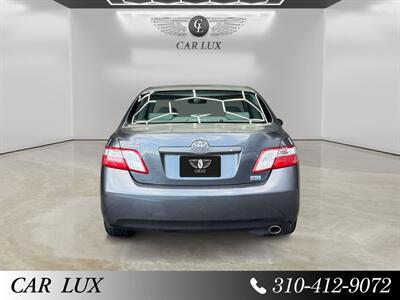 2009 Toyota Camry Hybrid - Photo 4 - Lennox, CA 90304