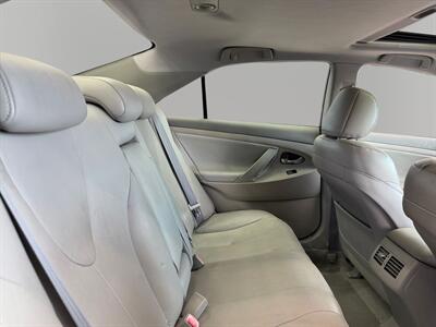 2009 Toyota Camry Hybrid - Photo 24 - Lennox, CA 90304