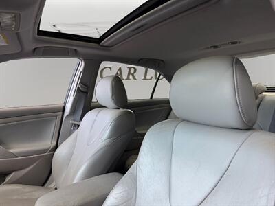 2009 Toyota Camry Hybrid - Photo 9 - Lennox, CA 90304