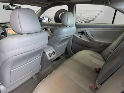 2009 Toyota Camry Hybrid - Photo 19 - Lennox, CA 90304