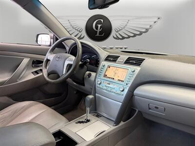 2009 Toyota Camry Hybrid - Photo 17 - Lennox, CA 90304