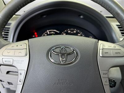 2009 Toyota Camry Hybrid - Photo 21 - Lennox, CA 90304
