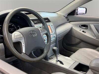 2009 Toyota Camry Hybrid - Photo 16 - Lennox, CA 90304