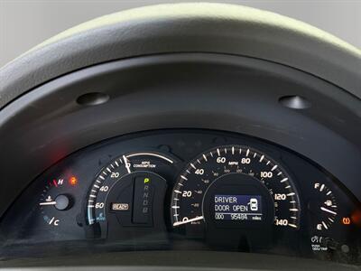 2009 Toyota Camry Hybrid - Photo 22 - Lennox, CA 90304
