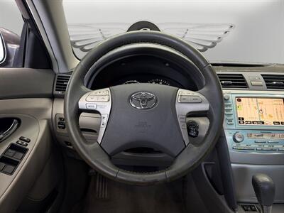 2009 Toyota Camry Hybrid - Photo 12 - Lennox, CA 90304