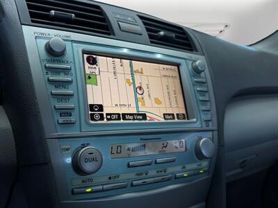 2009 Toyota Camry Hybrid - Photo 23 - Lennox, CA 90304