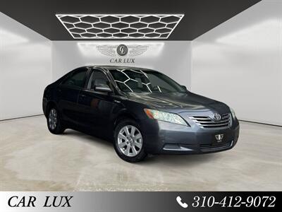 2009 Toyota Camry Hybrid - Photo 7 - Lennox, CA 90304