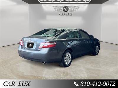 2009 Toyota Camry Hybrid - Photo 5 - Lennox, CA 90304