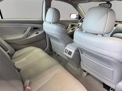 2009 Toyota Camry Hybrid - Photo 18 - Lennox, CA 90304