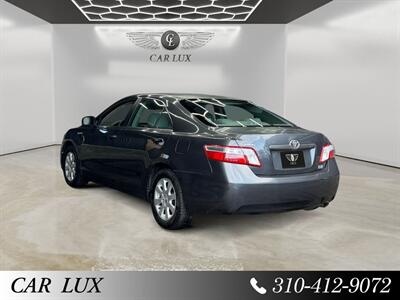 2009 Toyota Camry Hybrid - Photo 3 - Lennox, CA 90304