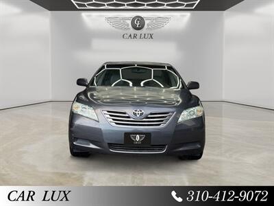2009 Toyota Camry Hybrid - Photo 8 - Lennox, CA 90304