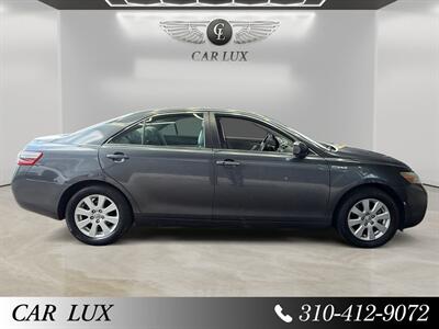 2009 Toyota Camry Hybrid - Photo 6 - Lennox, CA 90304