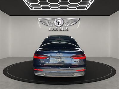 2019 Audi A6 3.0T Premium Plus quattro   - Photo 6 - Lennox, CA 90304