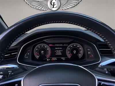 2019 Audi A6 3.0T Premium Plus quattro   - Photo 11 - Lennox, CA 90304