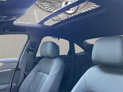 2019 Audi A6 3.0T Premium Plus quattro   - Photo 20 - Lennox, CA 90304