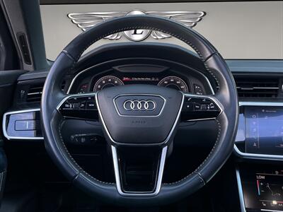 2019 Audi A6 3.0T Premium Plus quattro   - Photo 10 - Lennox, CA 90304