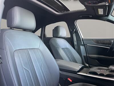 2019 Audi A6 3.0T Premium Plus quattro   - Photo 16 - Lennox, CA 90304