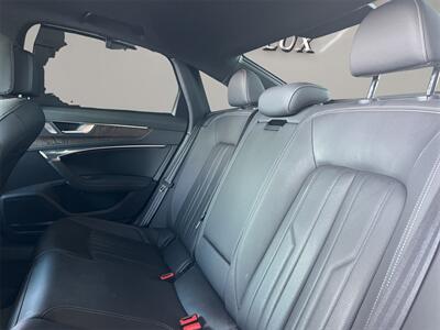 2019 Audi A6 3.0T Premium Plus quattro   - Photo 12 - Lennox, CA 90304