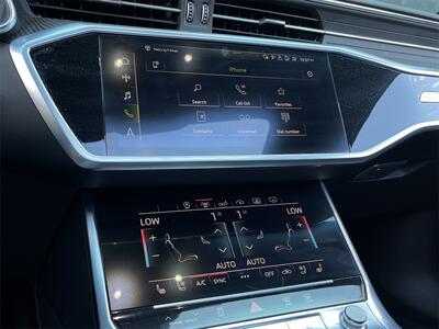 2019 Audi A6 3.0T Premium Plus quattro   - Photo 21 - Lennox, CA 90304