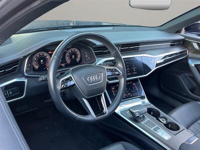 2019 Audi A6 3.0T Premium Plus quattro   - Photo 19 - Lennox, CA 90304