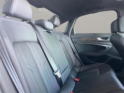 2019 Audi A6 3.0T Premium Plus quattro   - Photo 17 - Lennox, CA 90304