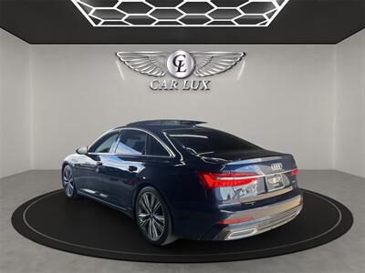 2019 Audi A6 3.0T Premium Plus quattro   - Photo 4 - Lennox, CA 90304