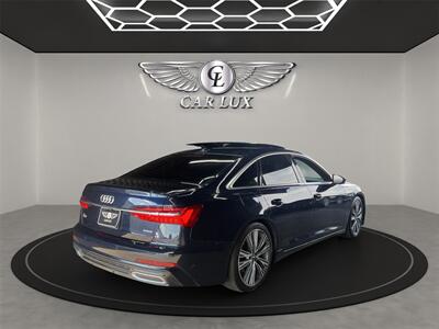 2019 Audi A6 3.0T Premium Plus quattro   - Photo 6 - Lennox, CA 90304