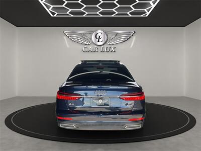 2019 Audi A6 3.0T Premium Plus quattro   - Photo 5 - Lennox, CA 90304