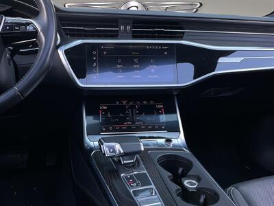 2019 Audi A6 3.0T Premium Plus quattro   - Photo 14 - Lennox, CA 90304