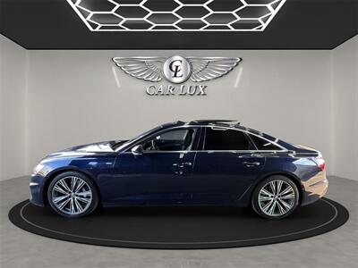 2019 Audi A6 3.0T Premium Plus quattro   - Photo 3 - Lennox, CA 90304