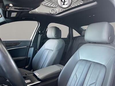 2019 Audi A6 3.0T Premium Plus quattro   - Photo 9 - Lennox, CA 90304