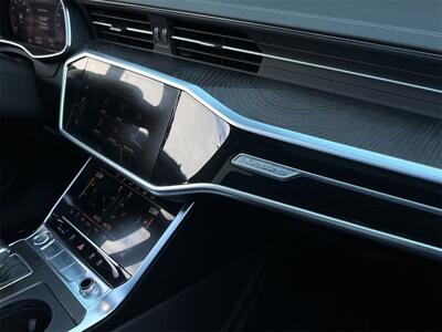 2019 Audi A6 3.0T Premium Plus quattro   - Photo 22 - Lennox, CA 90304