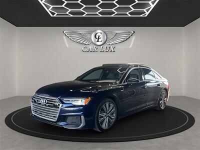 2019 Audi A6 3.0T Premium Plus quattro   - Photo 2 - Lennox, CA 90304
