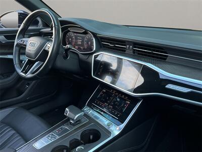 2019 Audi A6 3.0T Premium Plus quattro   - Photo 18 - Lennox, CA 90304