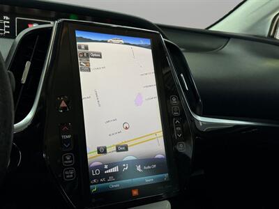 2018 Toyota Prius Prime Advanced - Photo 21 - Lennox, CA 90304
