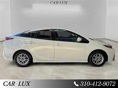2018 Toyota Prius Prime Advanced - Photo 6 - Lennox, CA 90304