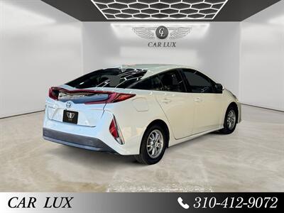 2018 Toyota Prius Prime Advanced - Photo 5 - Lennox, CA 90304