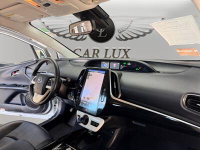 2018 Toyota Prius Prime Advanced - Photo 16 - Lennox, CA 90304