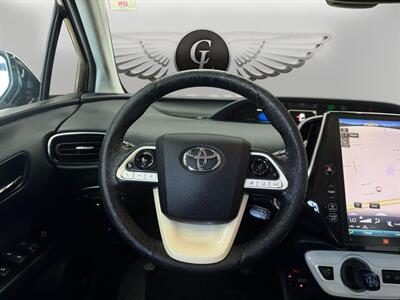 2018 Toyota Prius Prime Advanced - Photo 12 - Lennox, CA 90304