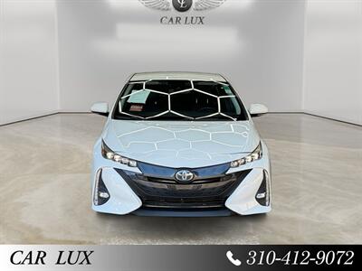 2018 Toyota Prius Prime Advanced - Photo 8 - Lennox, CA 90304