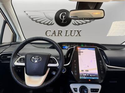 2018 Toyota Prius Prime Advanced - Photo 10 - Lennox, CA 90304